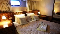 ROSPIYA -  VIP Cabin View 2
